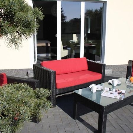 Ostseeparadies Kuehlungsborn Korchow Buitenkant foto