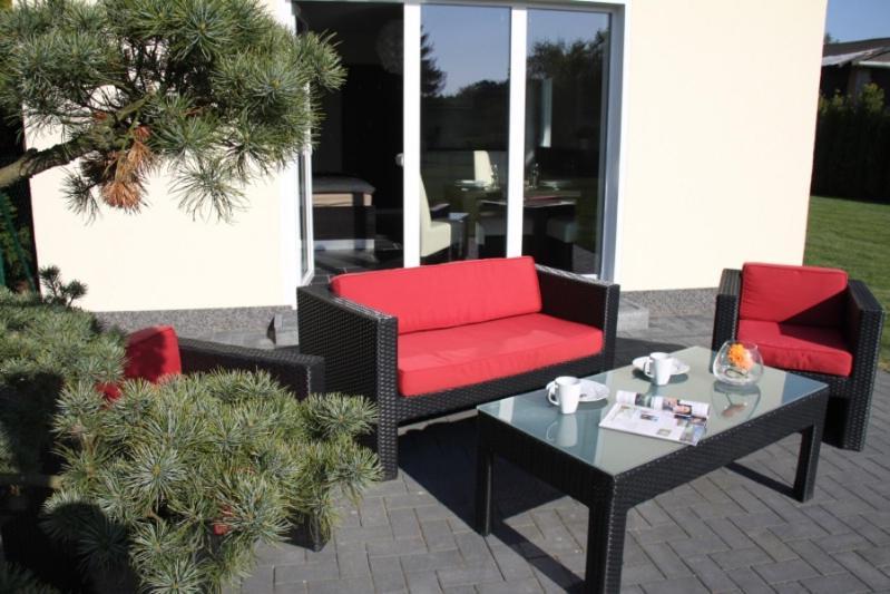 Ostseeparadies Kuehlungsborn Korchow Buitenkant foto